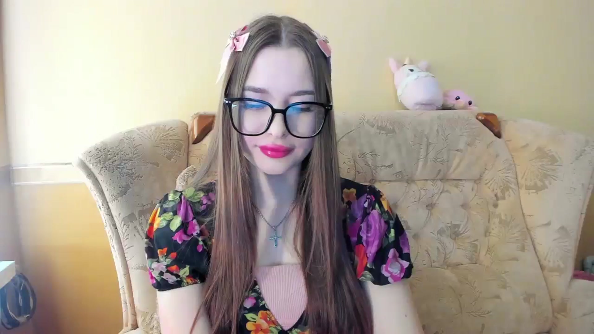 Gallery image thumbnail from DiscoGirl's myfreecams stream on, 04/17/2025, 11:29 image 19 of 20