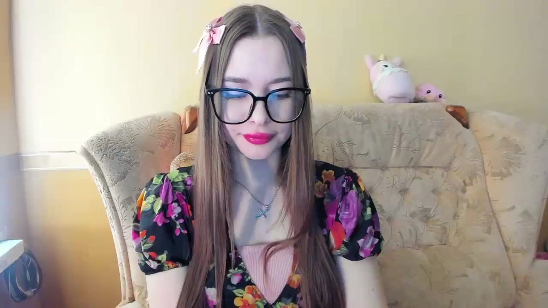 Gallery image thumbnail from DiscoGirl's myfreecams stream on, 04/17/2025, 11:29 image 6 of 20
