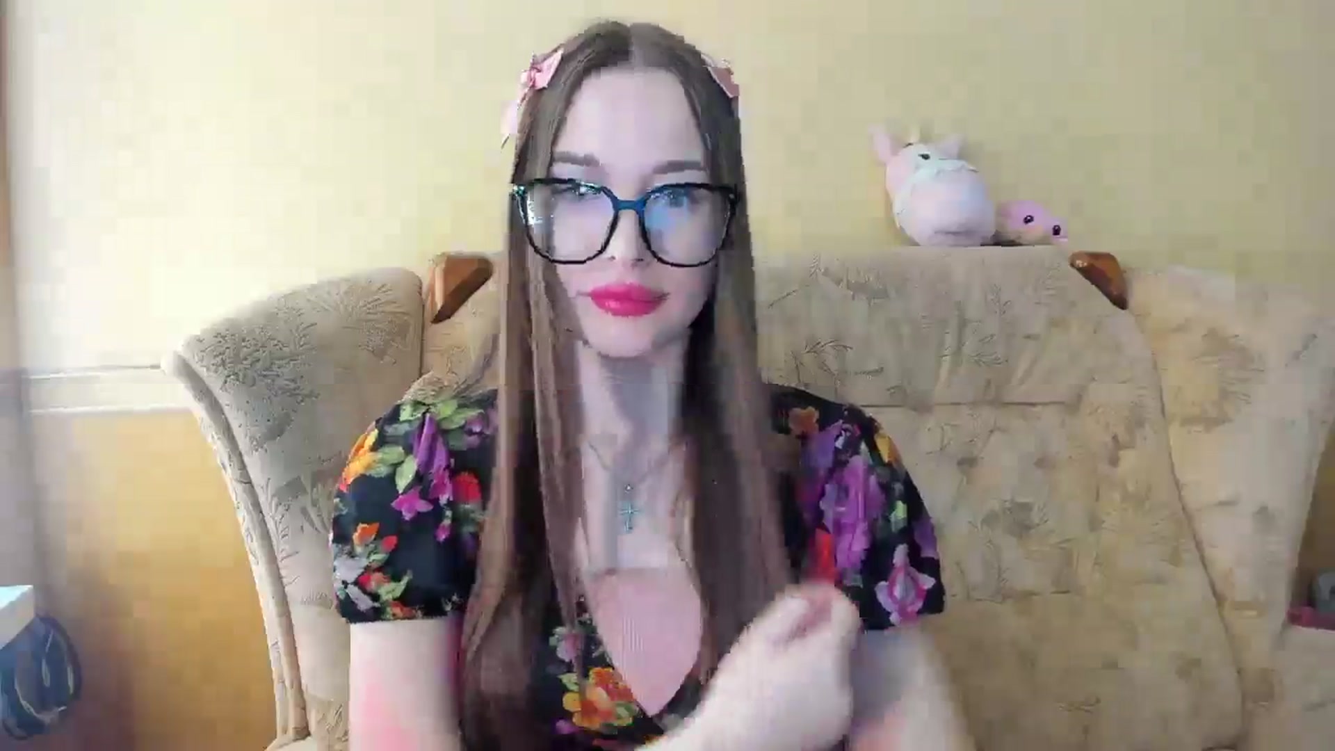 Gallery image thumbnail from DiscoGirl's myfreecams stream on, 04/17/2025, 11:29 image 20 of 20
