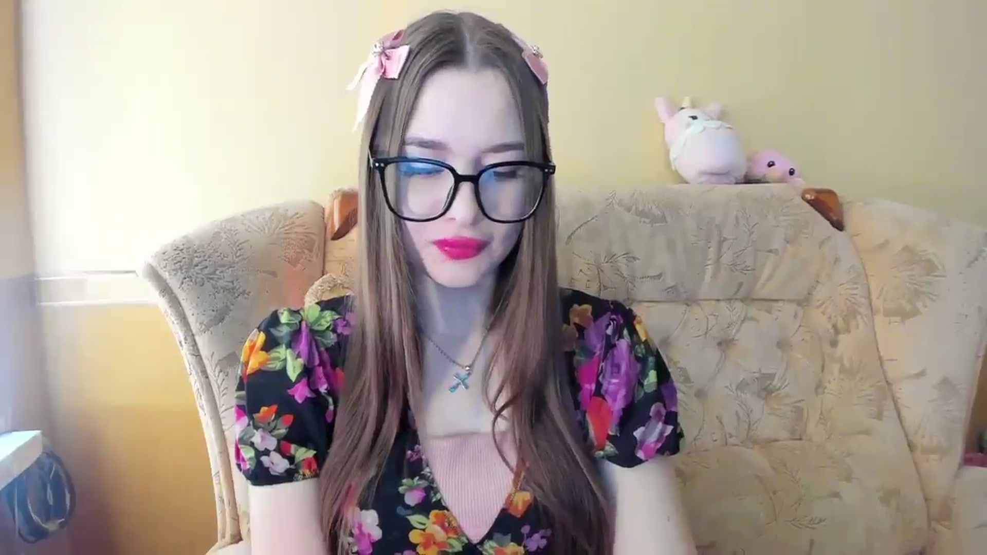 Gallery image thumbnail from DiscoGirl's myfreecams stream on, 04/17/2025, 11:29 image 7 of 20