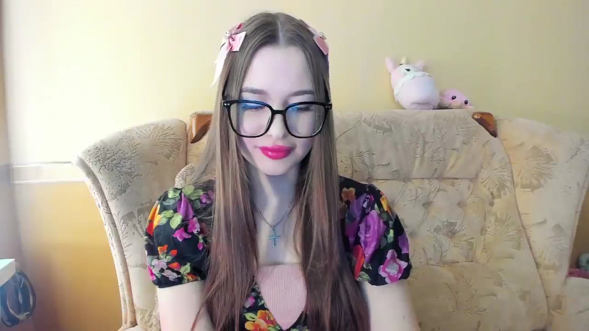 Gallery image thumbnail from DiscoGirl's myfreecams stream on, 04/17/2025, 11:29 image 18 of 20