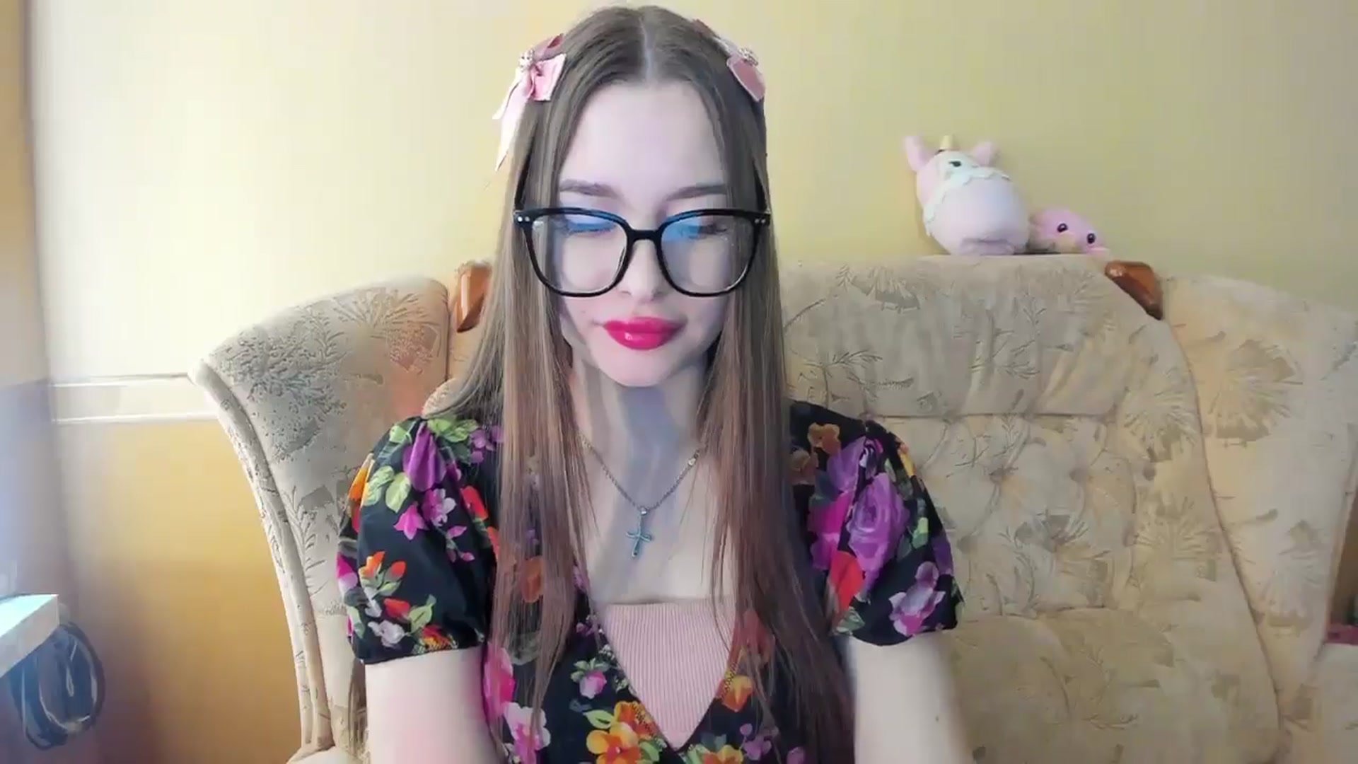 Gallery image thumbnail from DiscoGirl's myfreecams stream on, 04/17/2025, 11:29 image 3 of 20