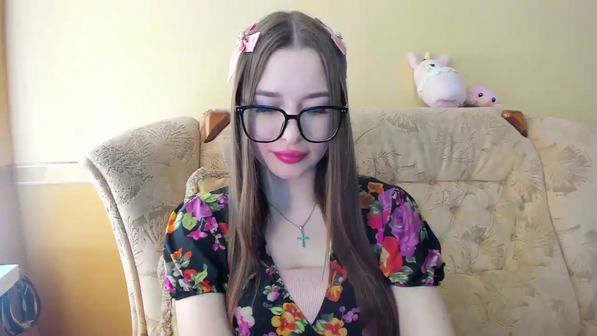 Gallery image thumbnail from DiscoGirl's myfreecams stream on, 04/17/2025, 12:30 image 4 of 20