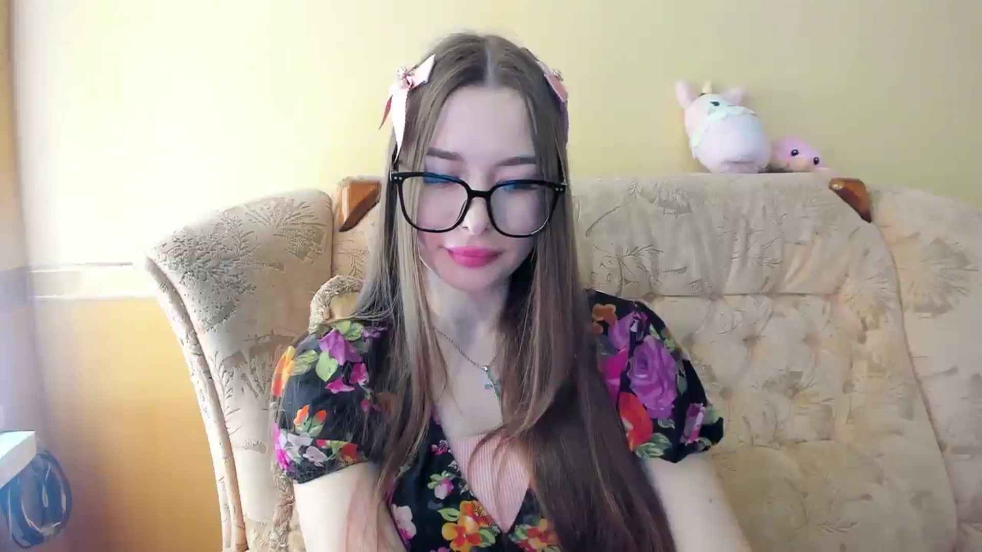 Gallery image thumbnail from DiscoGirl's myfreecams stream on, 04/17/2025, 12:30 image 15 of 20