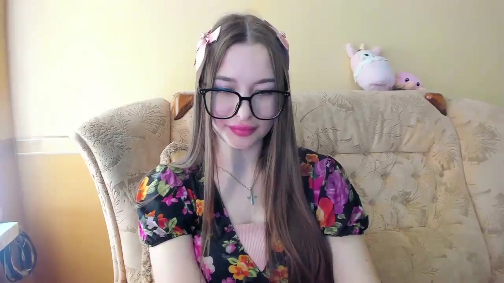 Gallery image thumbnail from DiscoGirl's myfreecams stream on, 04/17/2025, 12:30 image 10 of 20