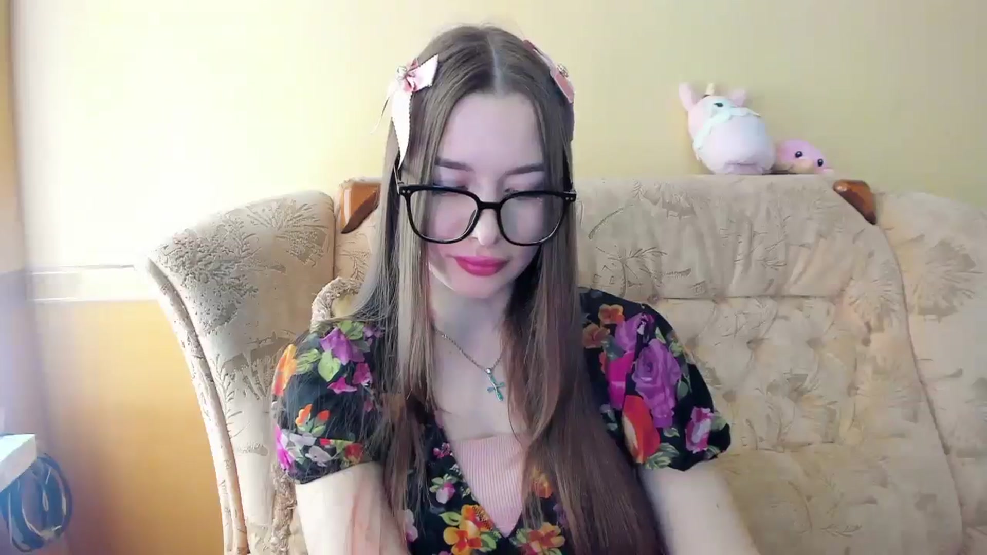 Gallery image thumbnail from DiscoGirl's myfreecams stream on, 04/17/2025, 12:30 image 14 of 20