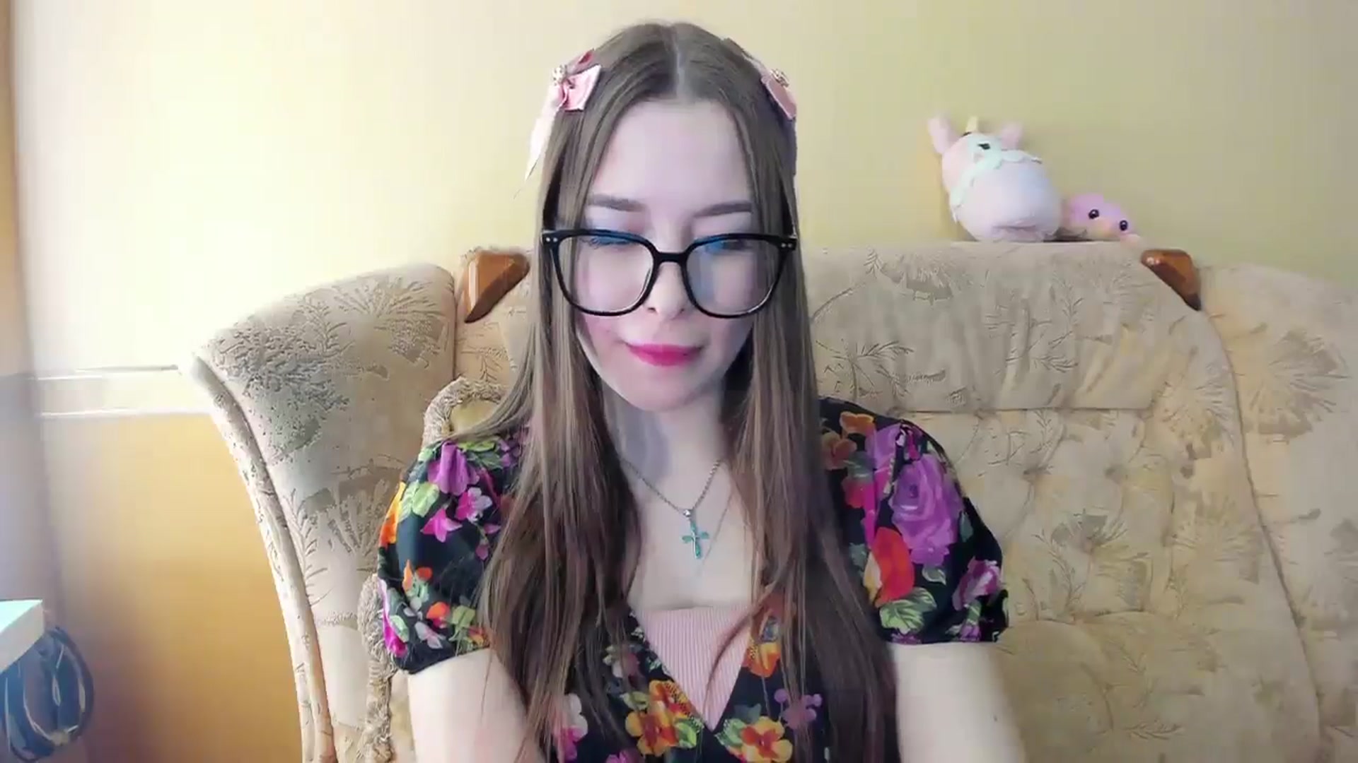 Gallery image thumbnail from DiscoGirl's myfreecams stream on, 04/17/2025, 12:30 image 2 of 20