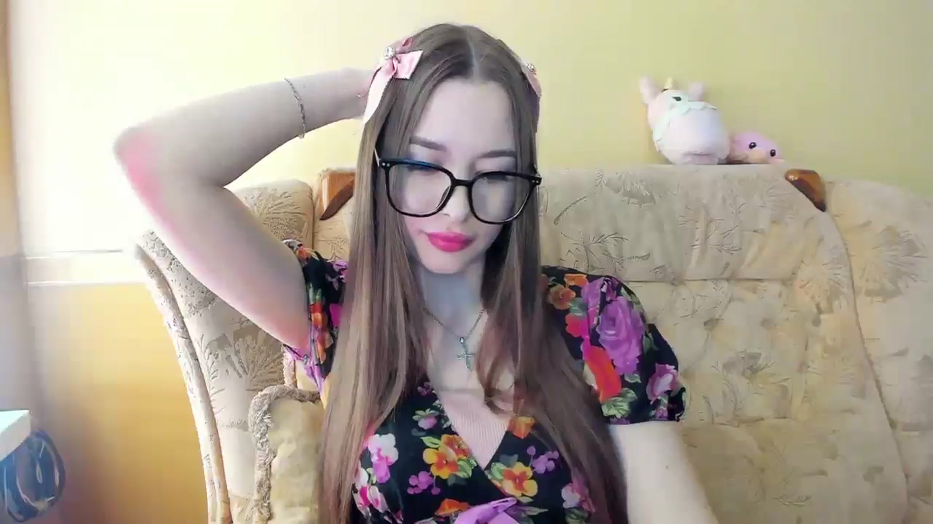 Gallery image thumbnail from DiscoGirl's myfreecams stream on, 04/17/2025, 12:30 image 3 of 20