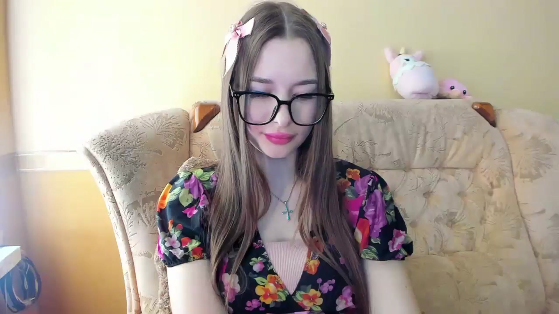 Gallery image thumbnail from DiscoGirl's myfreecams stream on, 04/17/2025, 12:30 image 11 of 20