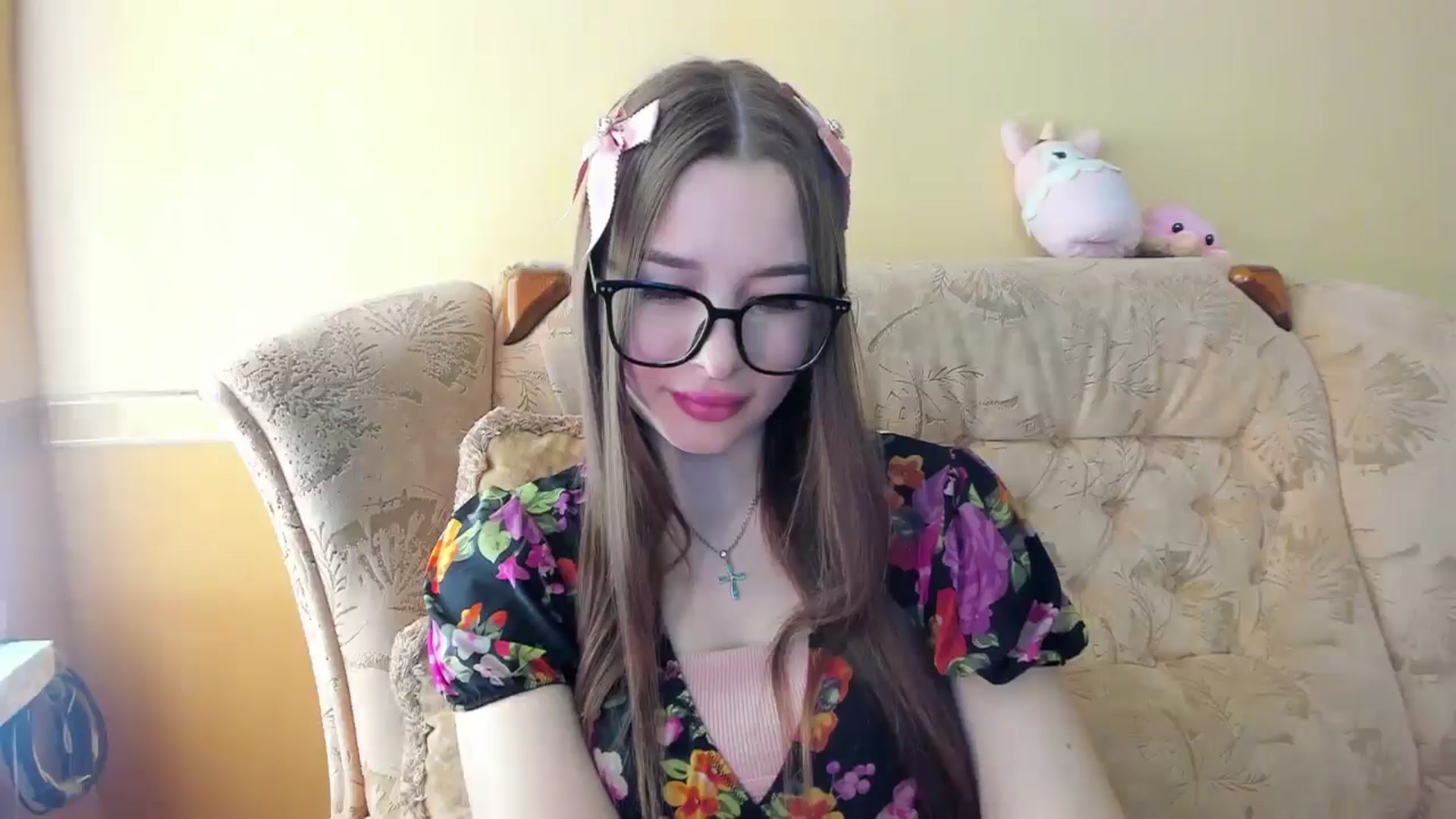 Gallery image thumbnail from DiscoGirl's myfreecams stream on, 04/17/2025, 12:30 image 19 of 20