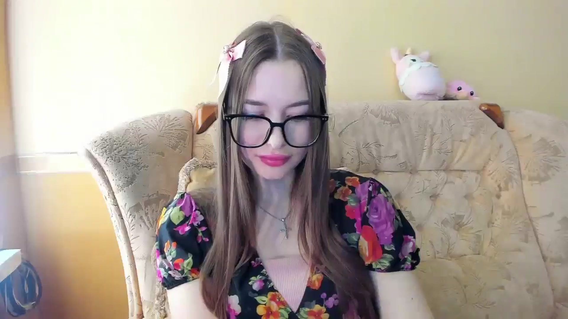 Gallery image thumbnail from DiscoGirl's myfreecams stream on, 04/17/2025, 12:30 image 8 of 20