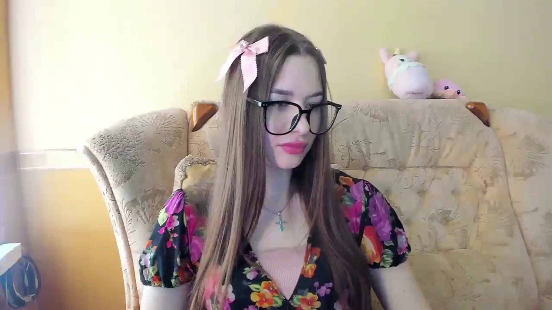 Gallery image thumbnail from DiscoGirl's myfreecams stream on, 04/17/2025, 12:30 image 7 of 20