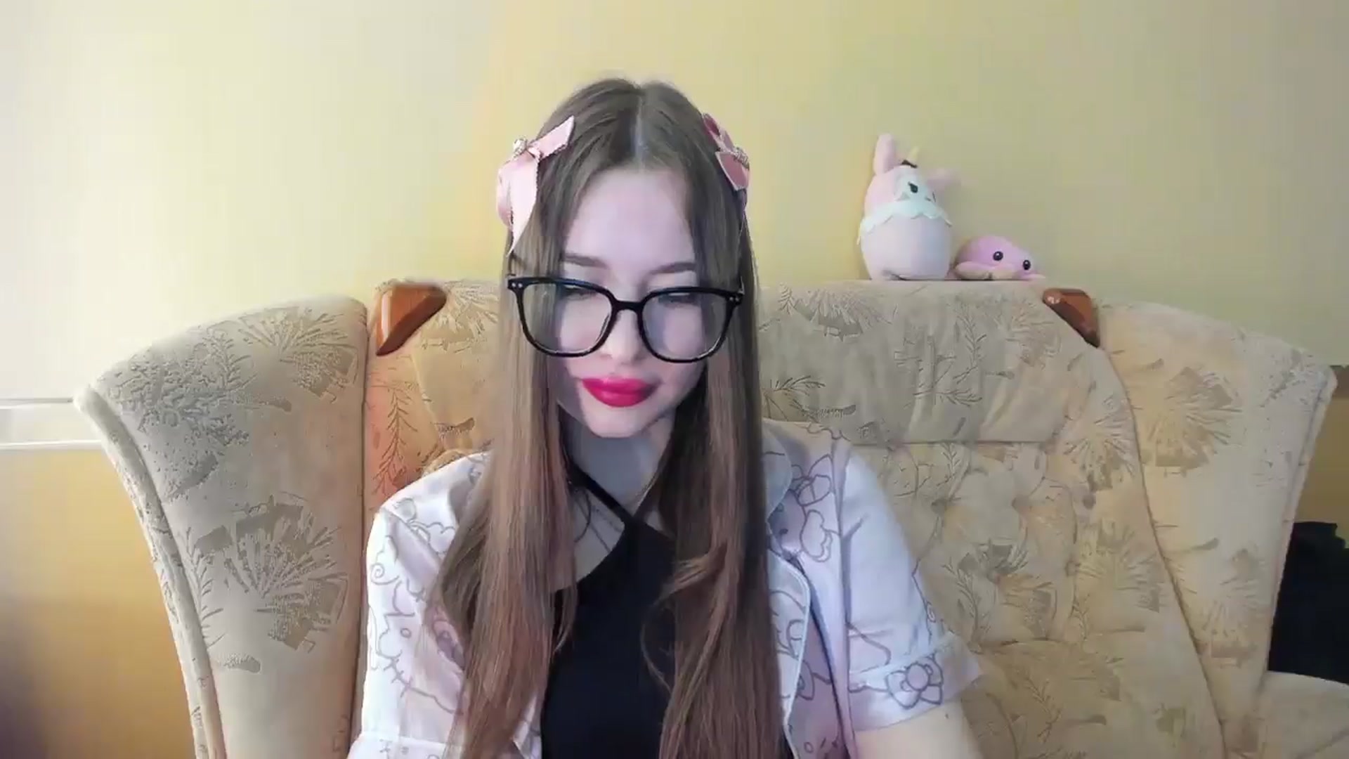 Gallery image thumbnail from DiscoGirl's myfreecams stream on, 04/18/2025, 11:07 image 11 of 20
