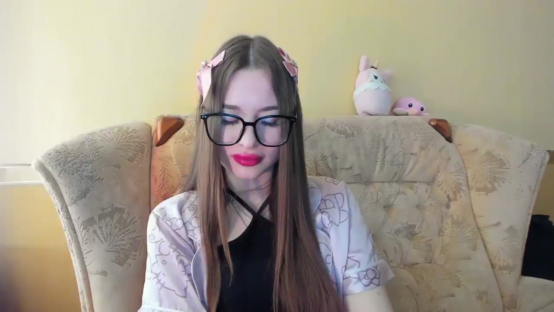 Gallery image thumbnail from DiscoGirl's myfreecams stream on, 04/18/2025, 11:07 image 5 of 20