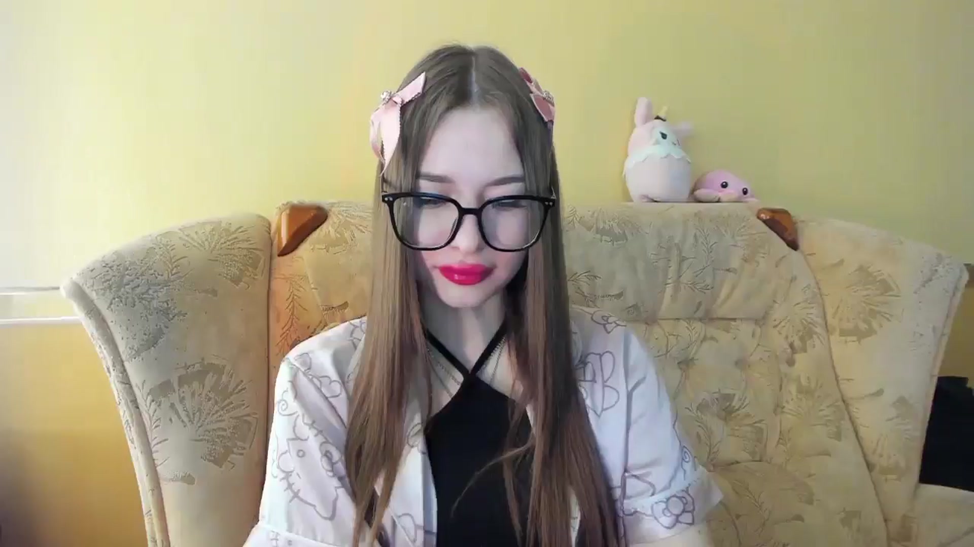 Gallery image thumbnail from DiscoGirl's myfreecams stream on, 04/18/2025, 11:07 image 15 of 20