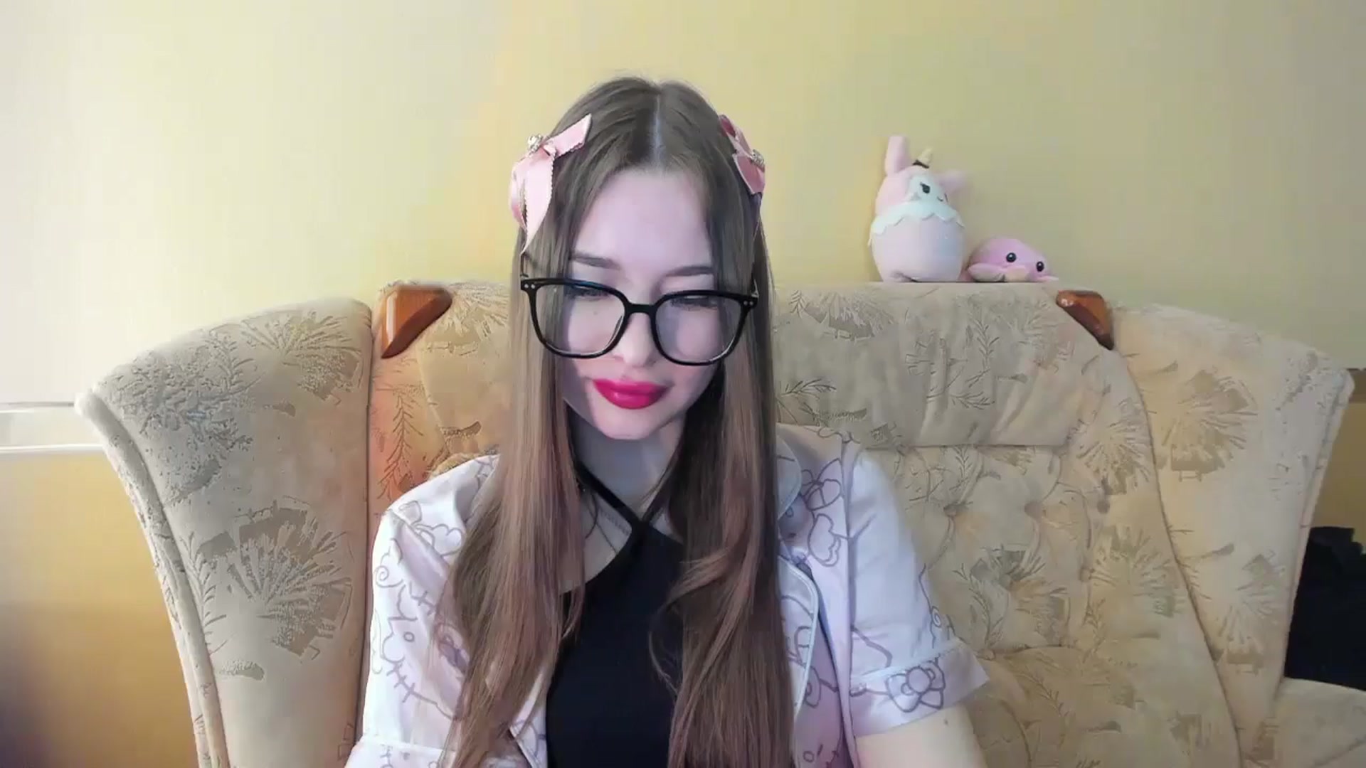 Gallery image thumbnail from DiscoGirl's myfreecams stream on, 04/18/2025, 11:07 image 10 of 20