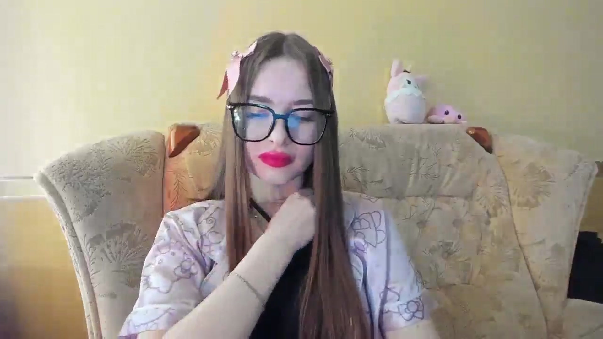 Gallery image thumbnail from DiscoGirl's myfreecams stream on, 04/18/2025, 11:07 image 3 of 20