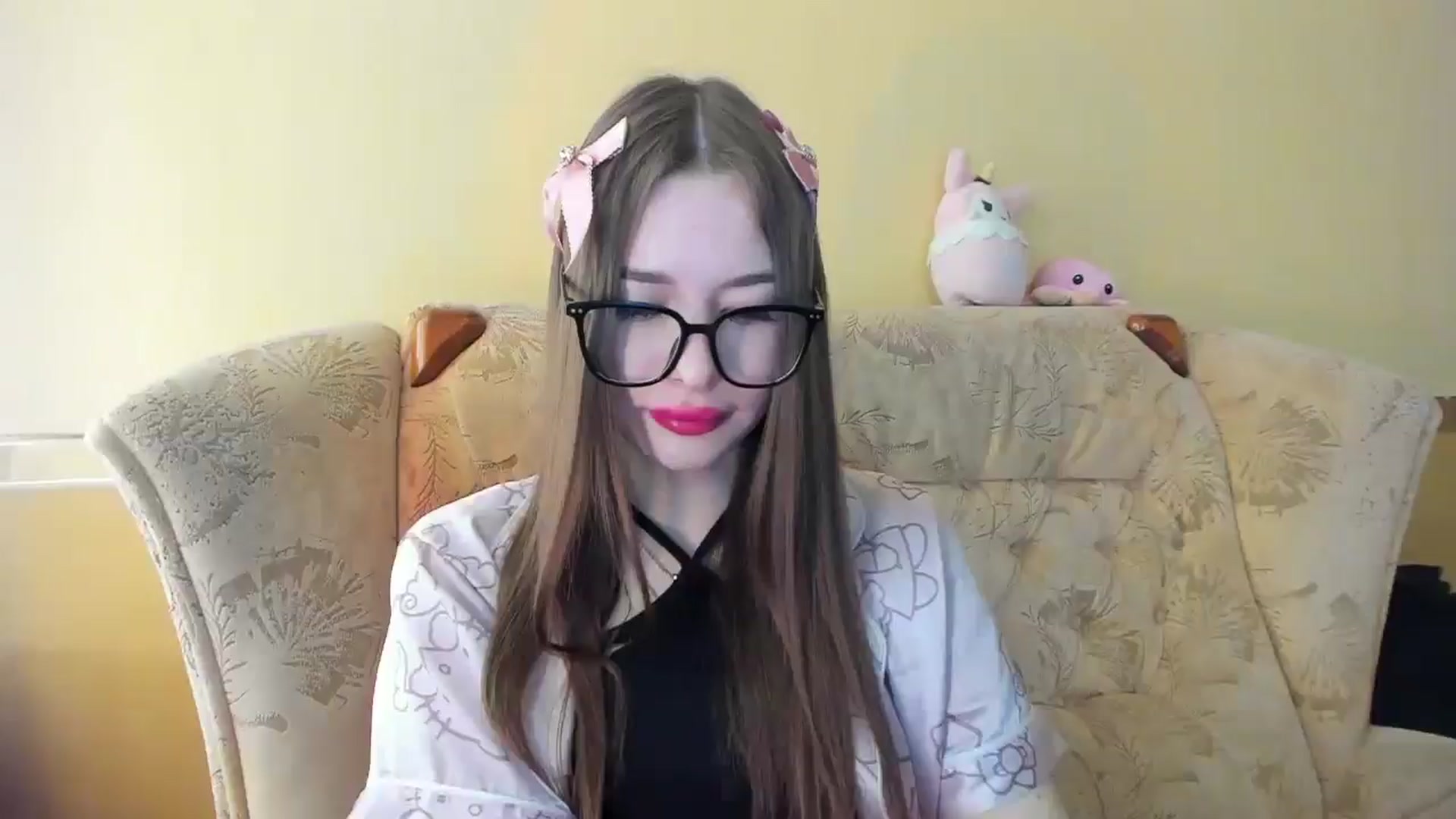 Gallery image thumbnail from DiscoGirl's myfreecams stream on, 04/18/2025, 11:07 image 18 of 20