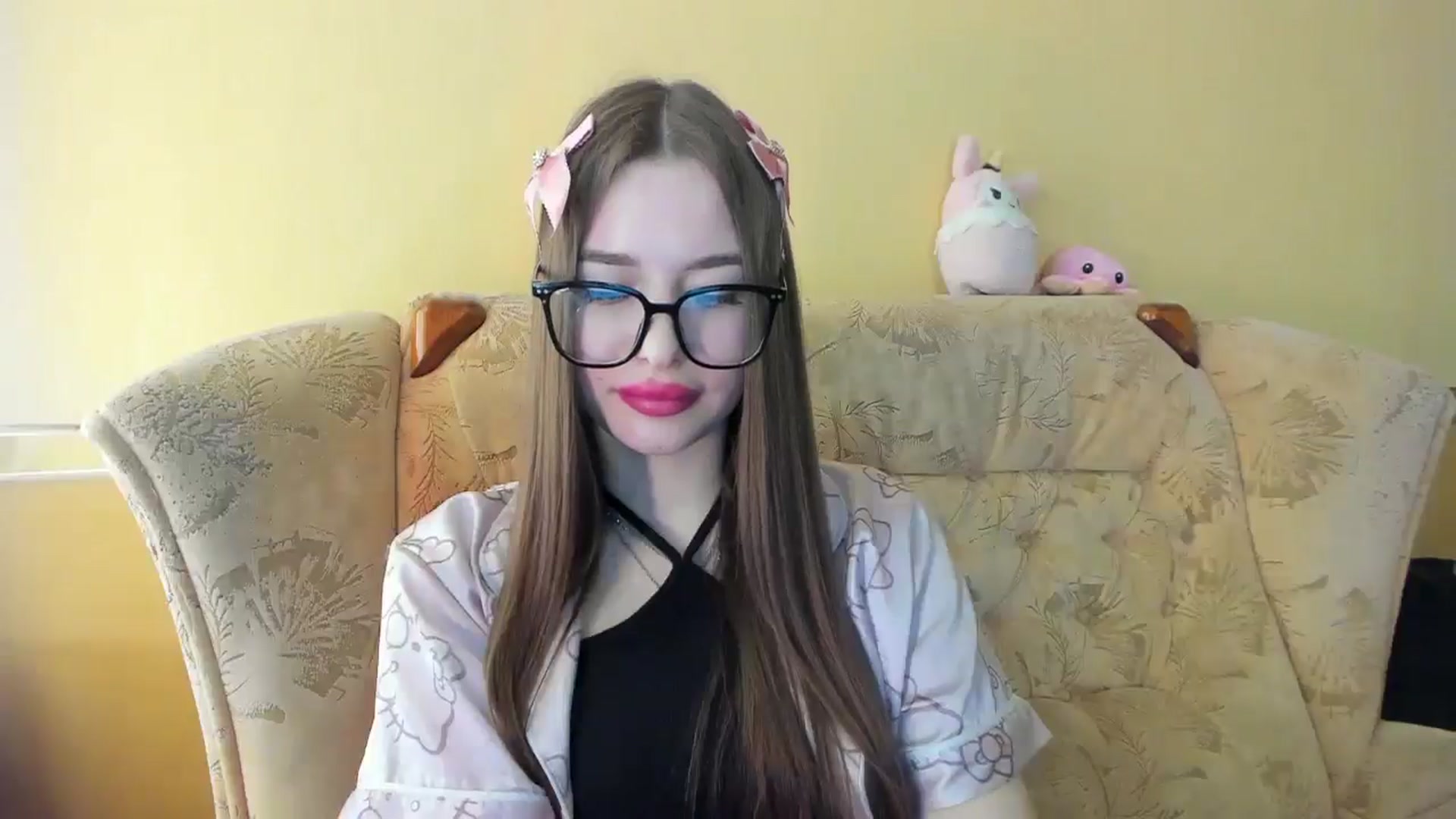 Gallery image thumbnail from DiscoGirl's myfreecams stream on, 04/18/2025, 12:57 image 3 of 20