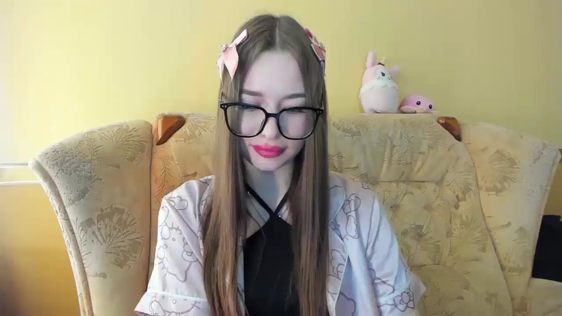 Gallery image thumbnail from DiscoGirl's myfreecams stream on, 04/18/2025, 12:57 image 4 of 20