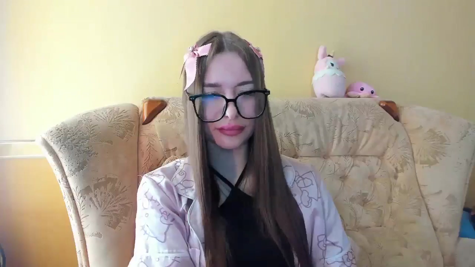 Gallery image thumbnail from DiscoGirl's myfreecams stream on, 04/18/2025, 12:57 image 20 of 20
