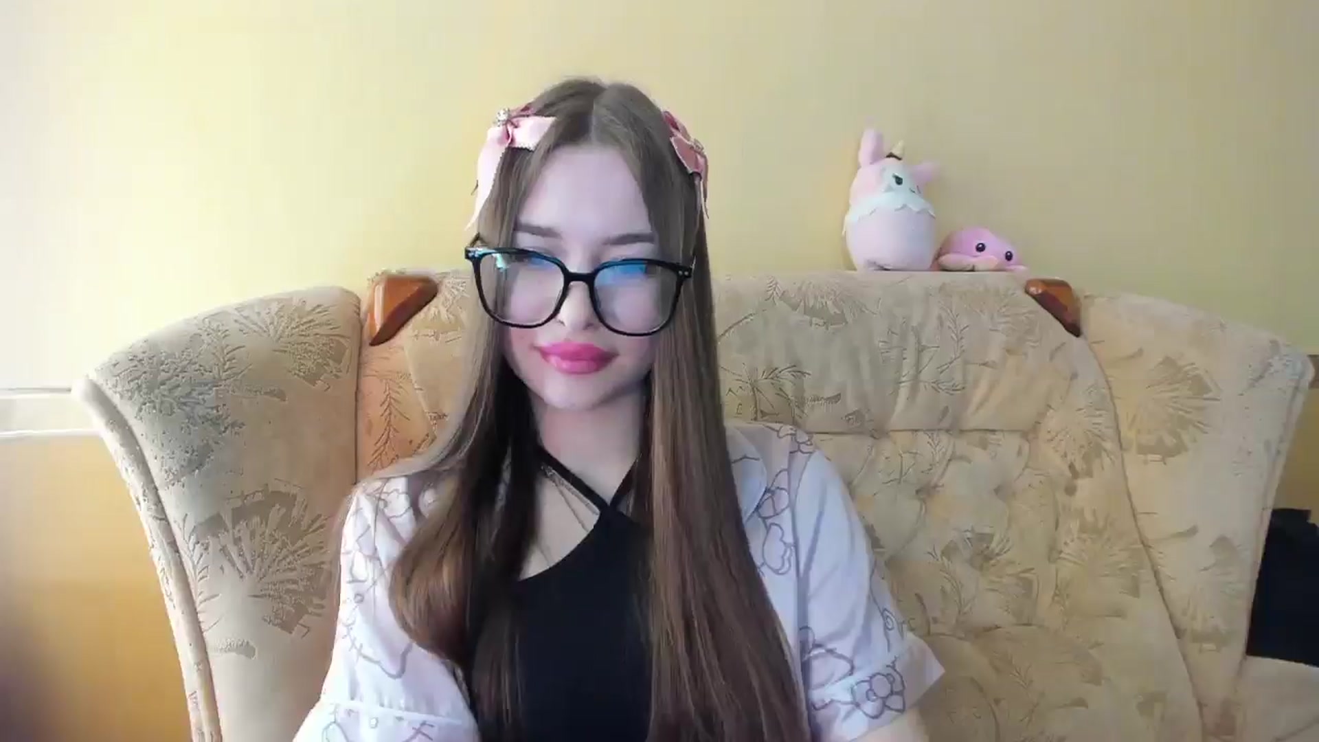 Gallery image thumbnail from DiscoGirl's myfreecams stream on, 04/18/2025, 12:57 image 9 of 20