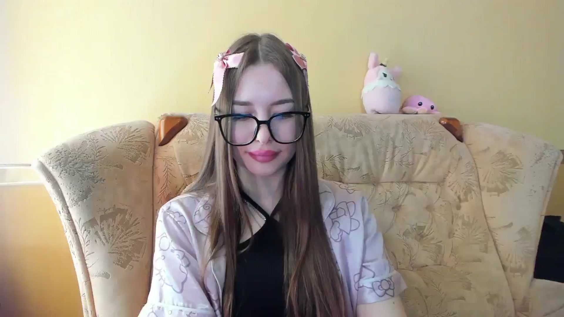 Gallery image thumbnail from DiscoGirl's myfreecams stream on, 04/18/2025, 12:57 image 14 of 20