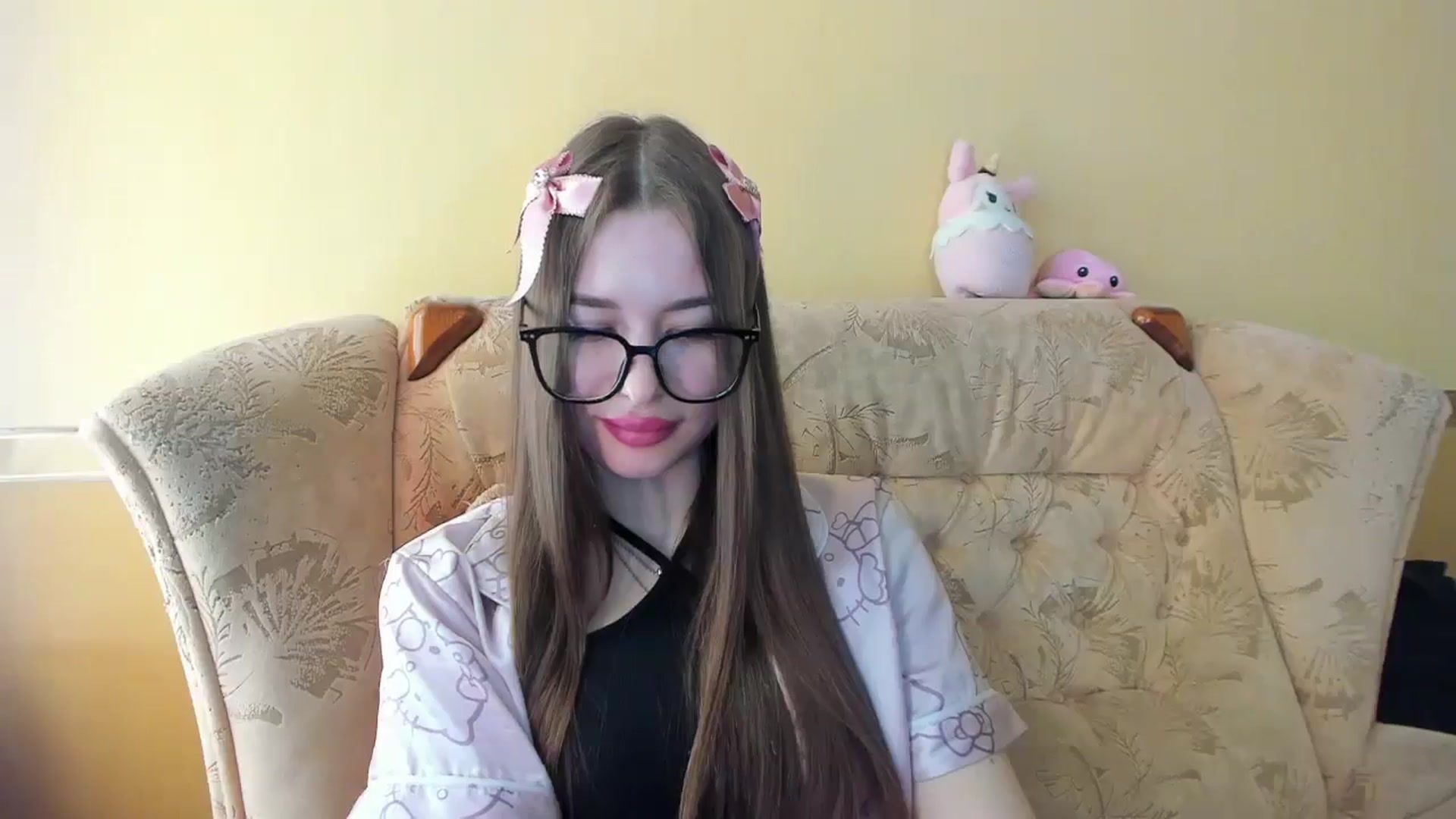 Gallery image thumbnail from DiscoGirl's myfreecams stream on, 04/18/2025, 12:57 image 11 of 20