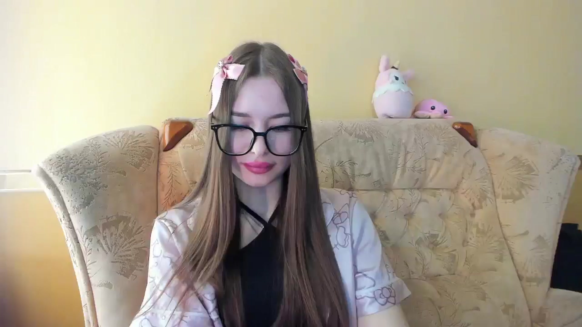 Gallery image thumbnail from DiscoGirl's myfreecams stream on, 04/18/2025, 12:57 image 10 of 20