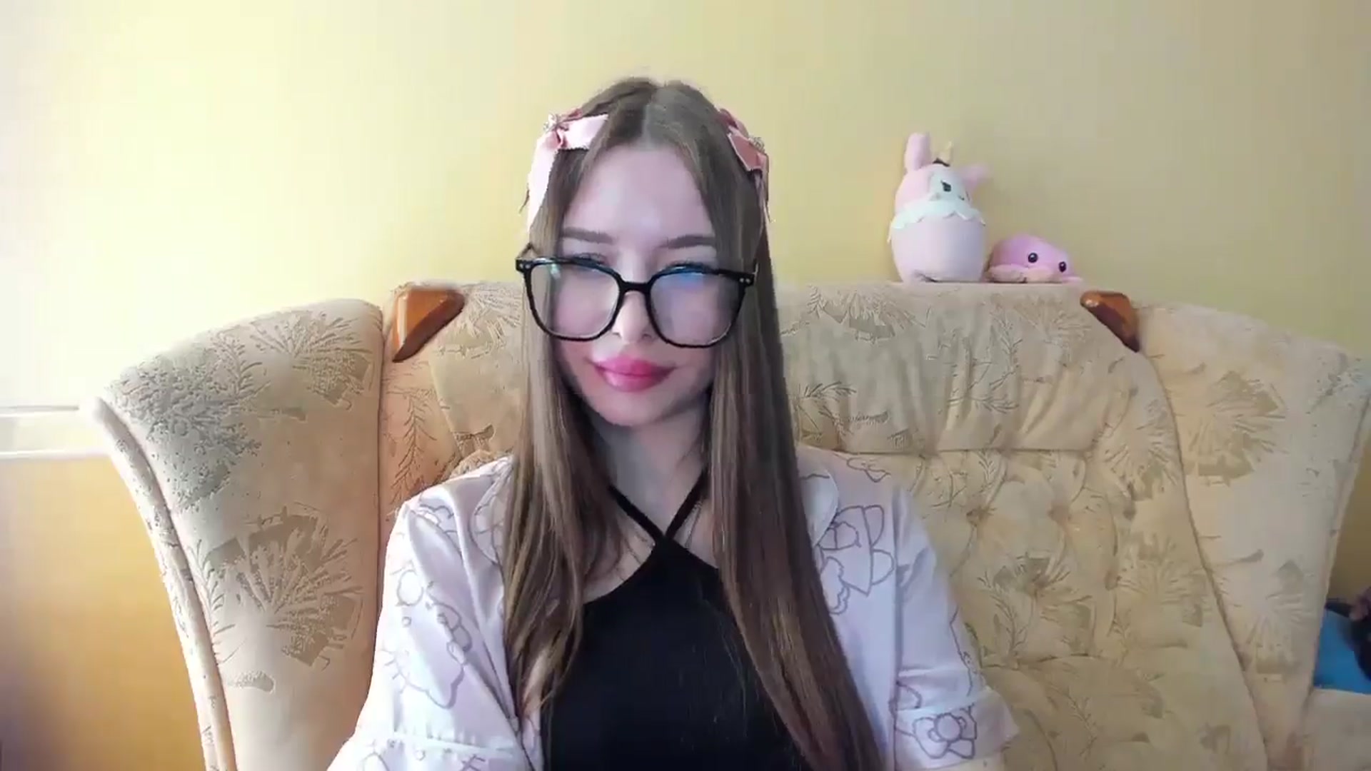 Gallery image thumbnail from DiscoGirl's myfreecams stream on, 04/18/2025, 12:57 image 16 of 20