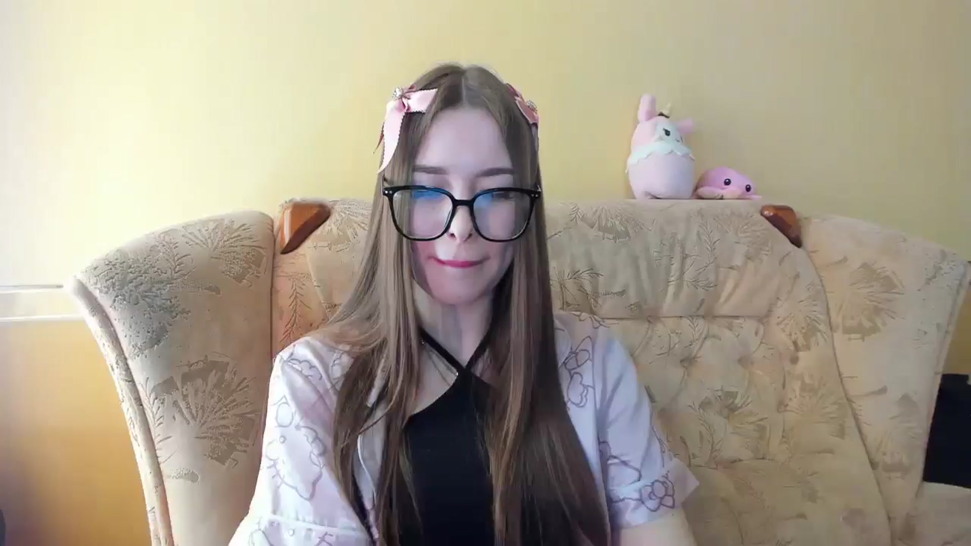 Gallery image thumbnail from DiscoGirl's myfreecams stream on, 04/18/2025, 12:57 image 13 of 20
