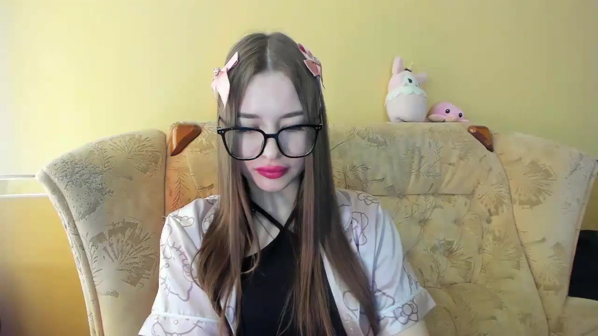 Gallery image thumbnail from DiscoGirl's myfreecams stream on, 04/18/2025, 12:57 image 2 of 20