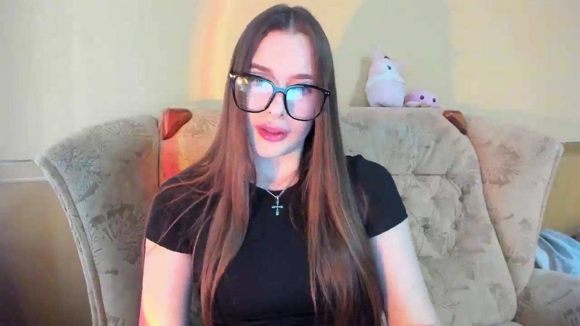Gallery image thumbnail from DiscoGirl's myfreecams stream on, 04/19/2025, 09:48 image 3 of 20