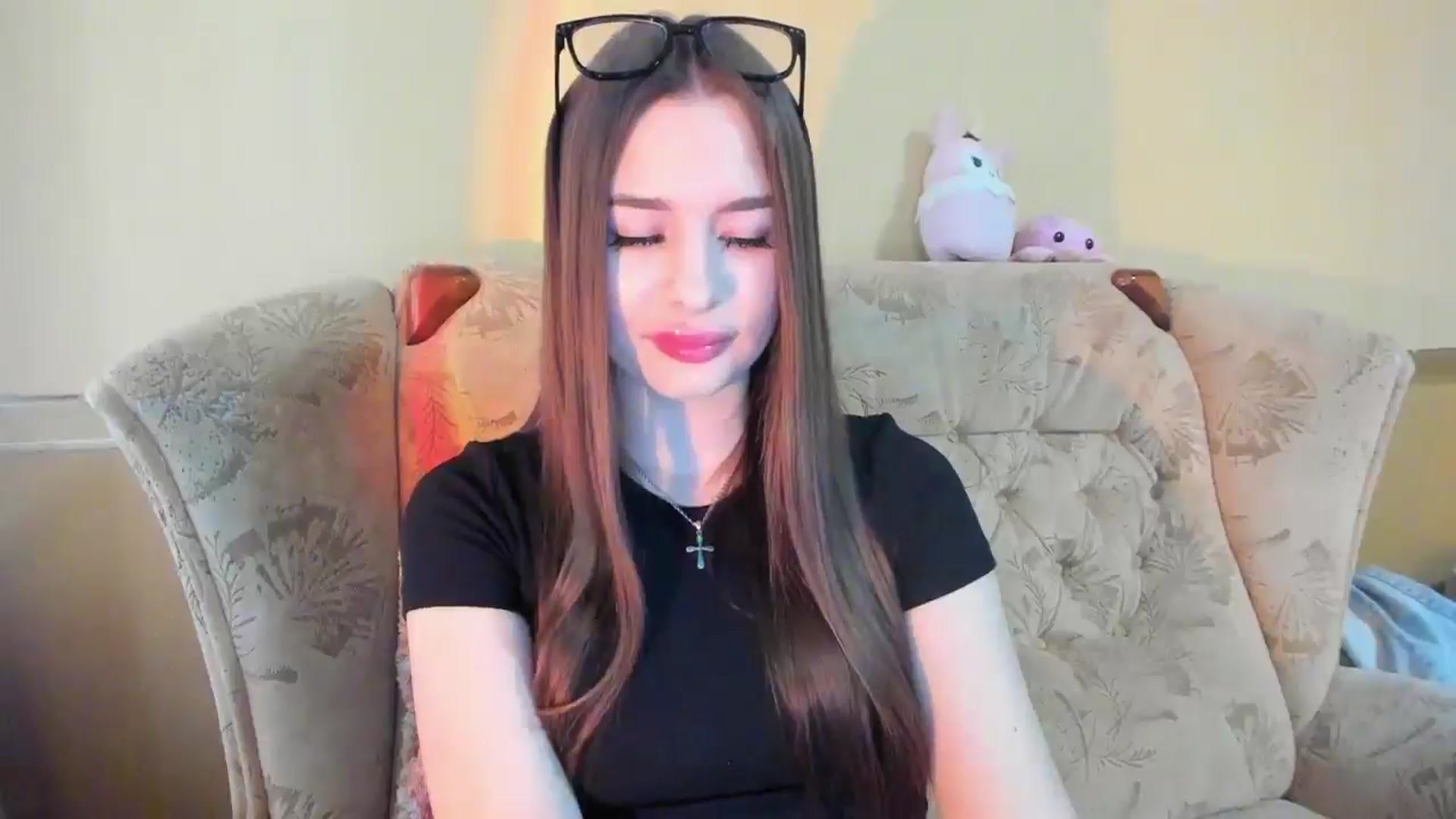 Gallery image thumbnail from DiscoGirl's myfreecams stream on, 04/19/2025, 09:48 image 10 of 20