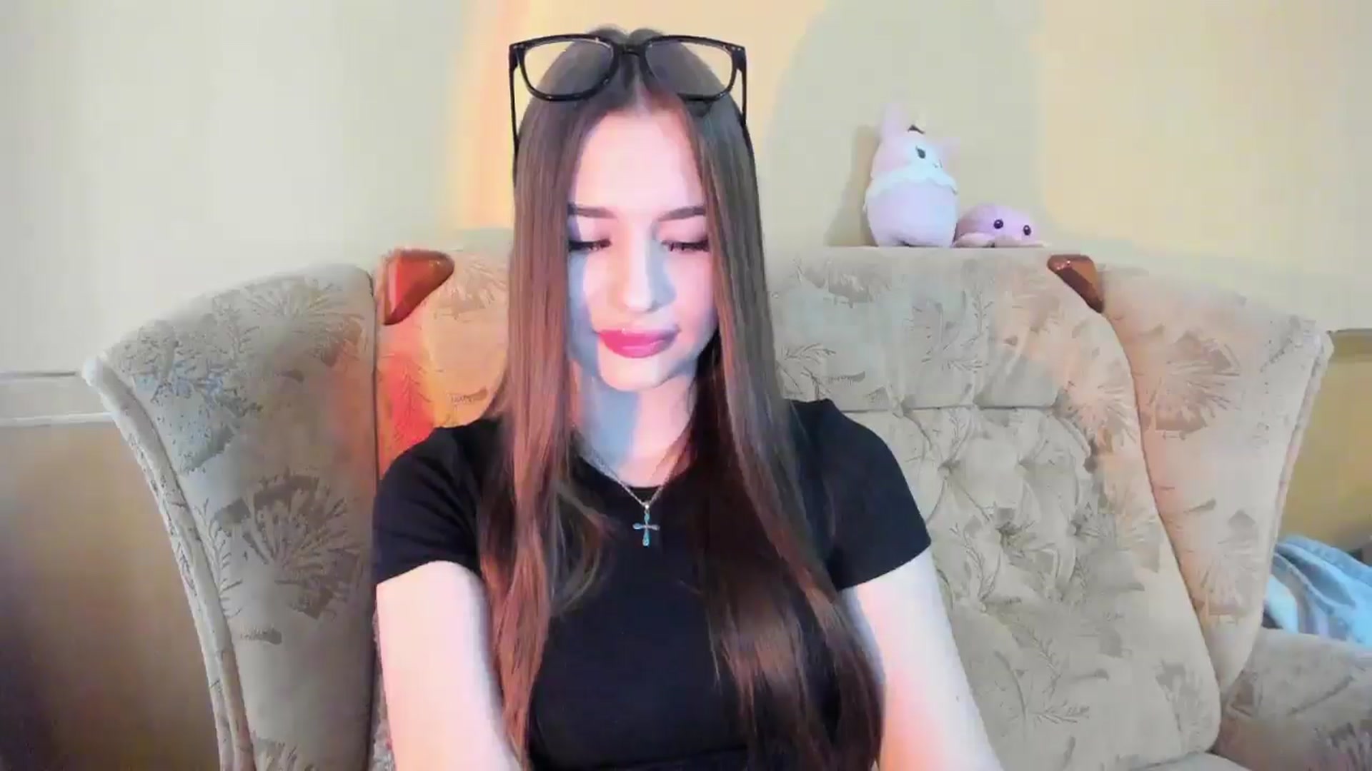 Gallery image thumbnail from DiscoGirl's myfreecams stream on, 04/19/2025, 09:48 image 13 of 20