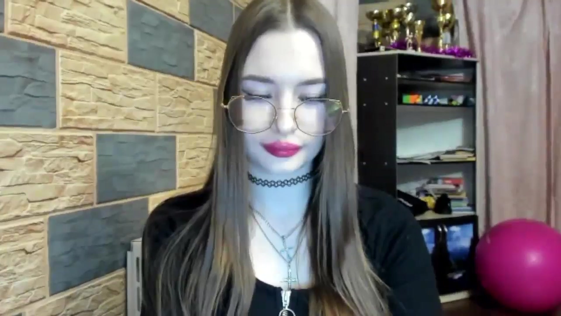 Gallery image thumbnail from DiscoGirl's myfreecams stream on, 04/21/2025, 20:14 image 15 of 20