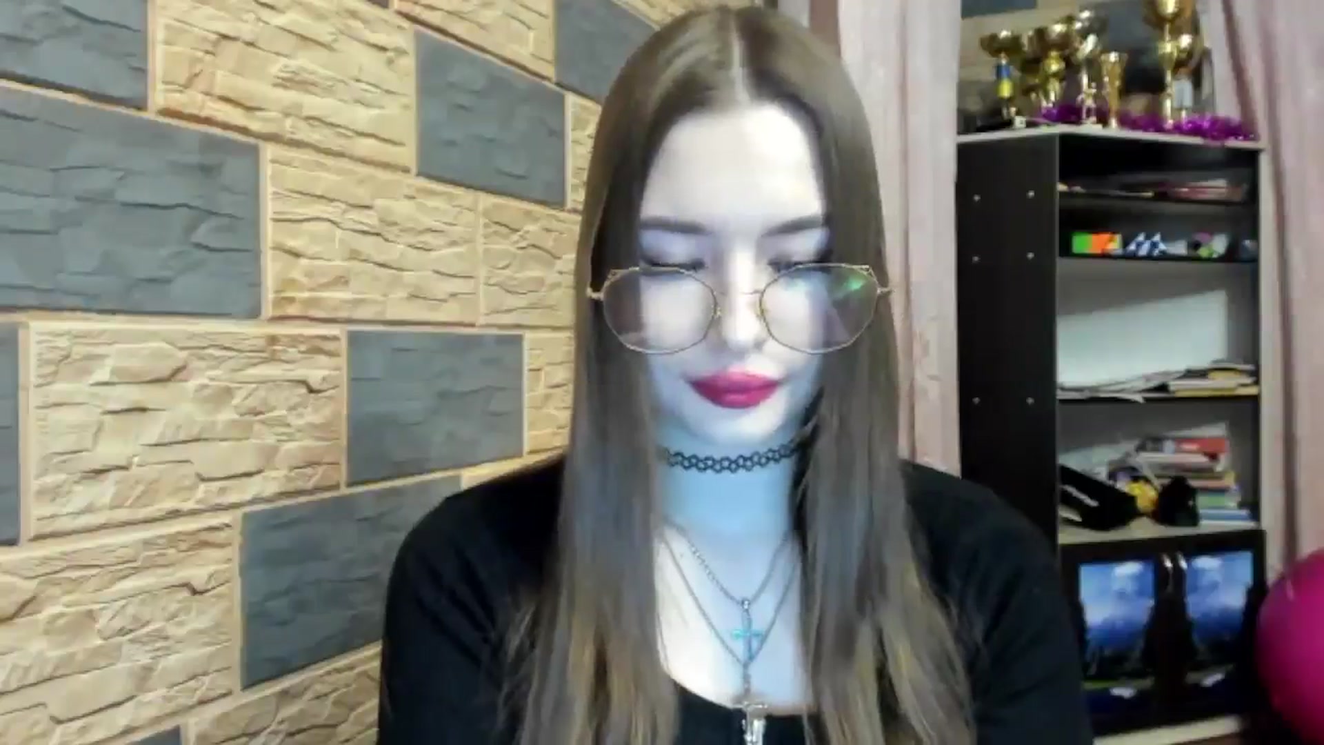 Gallery image thumbnail from DiscoGirl's myfreecams stream on, 04/21/2025, 20:14 image 19 of 20