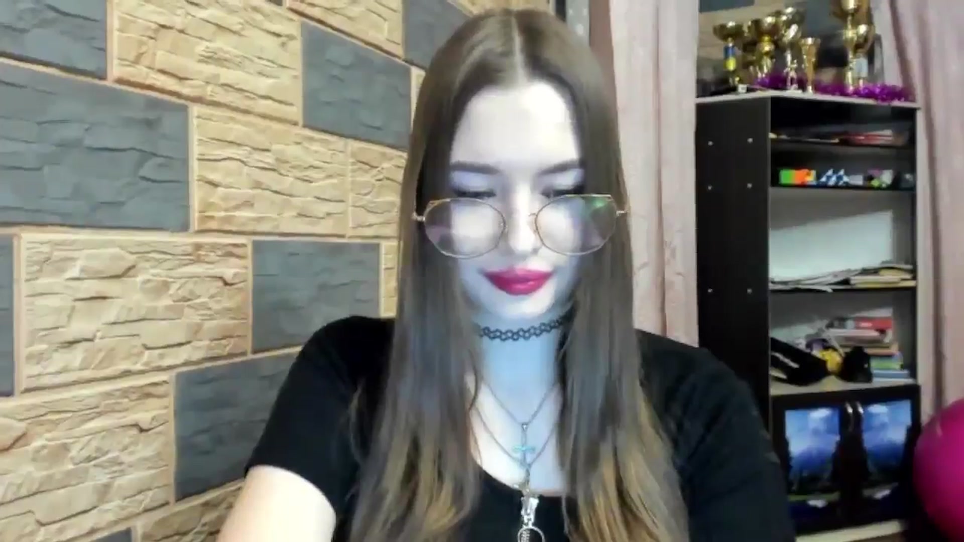 Gallery image thumbnail from DiscoGirl's myfreecams stream on, 04/21/2025, 20:14 image 20 of 20