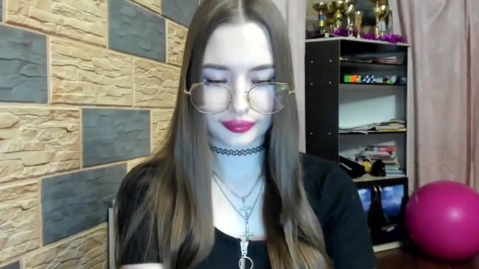 Gallery image thumbnail from DiscoGirl's myfreecams stream on, 04/21/2025, 20:14 image 7 of 20