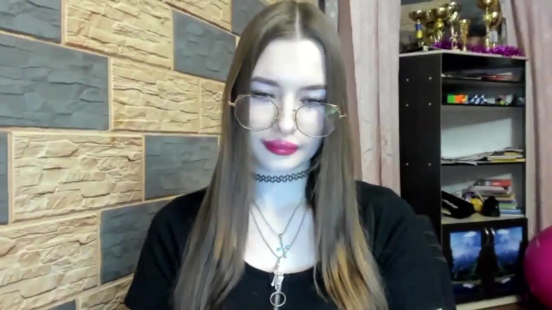 Gallery image thumbnail from DiscoGirl's myfreecams stream on, 04/21/2025, 20:14 image 18 of 20