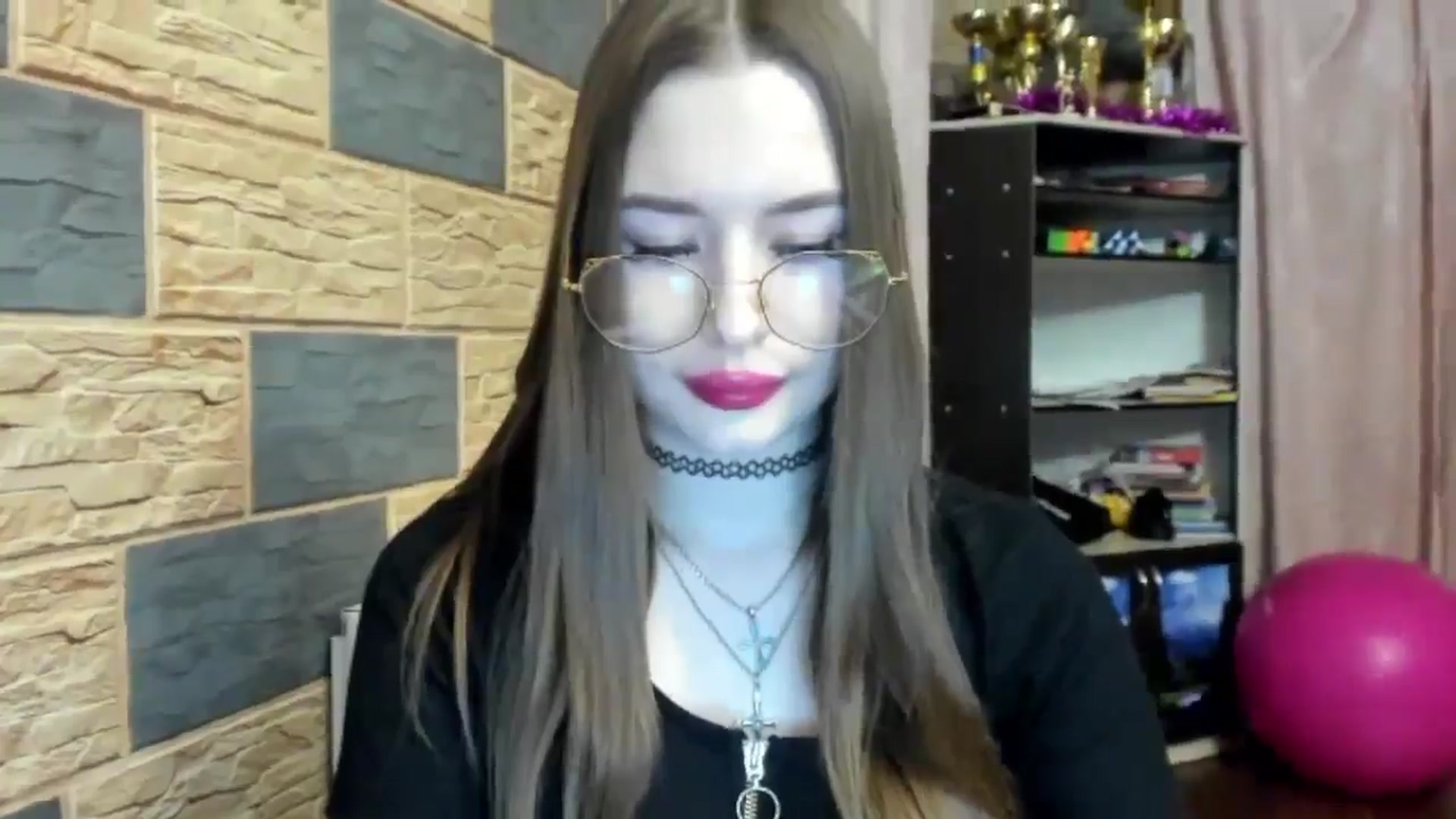 Gallery image thumbnail from DiscoGirl's myfreecams stream on, 04/21/2025, 20:14 image 6 of 20