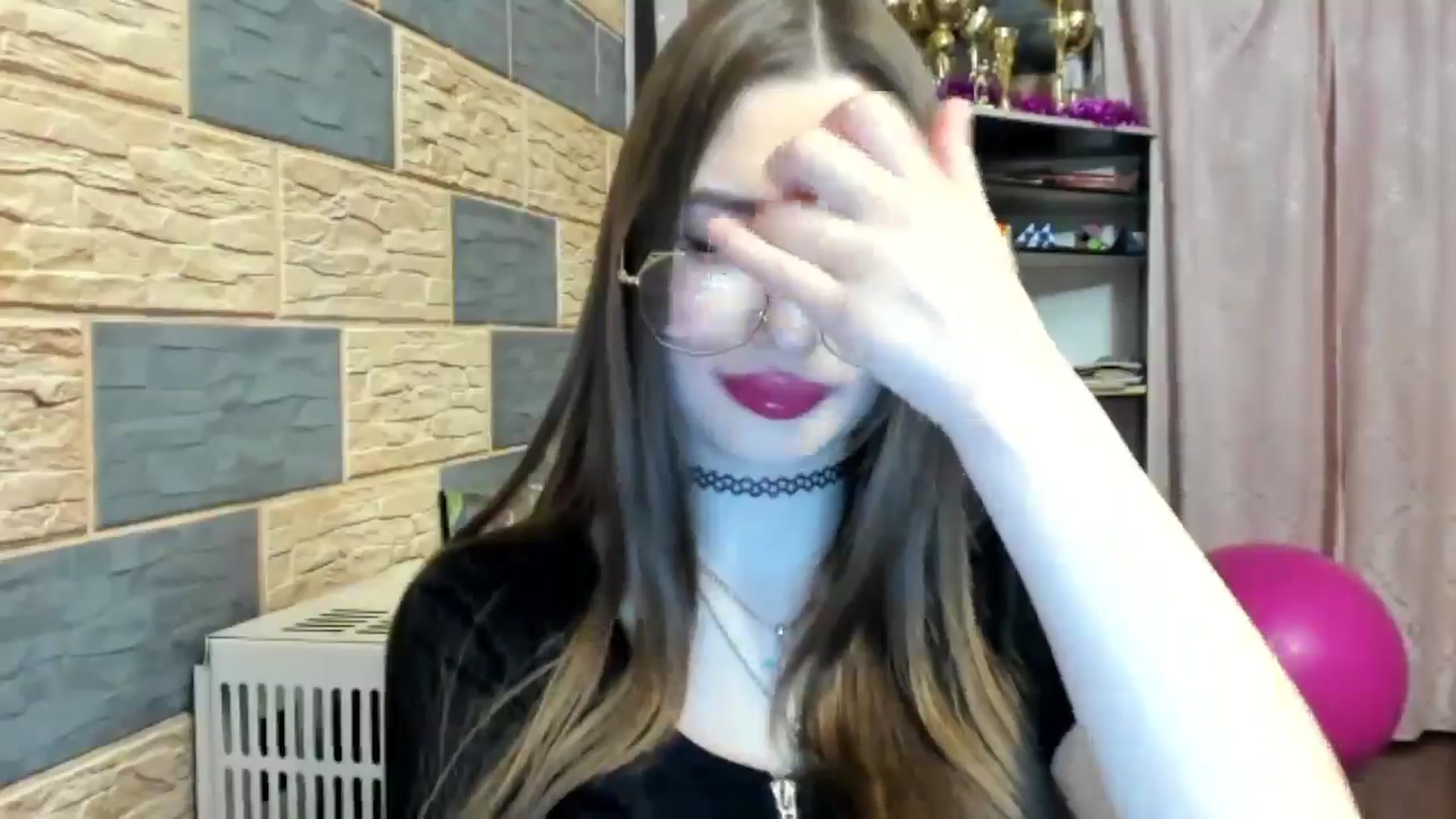 Gallery image thumbnail from DiscoGirl's myfreecams stream on, 04/21/2025, 21:18 image 15 of 20