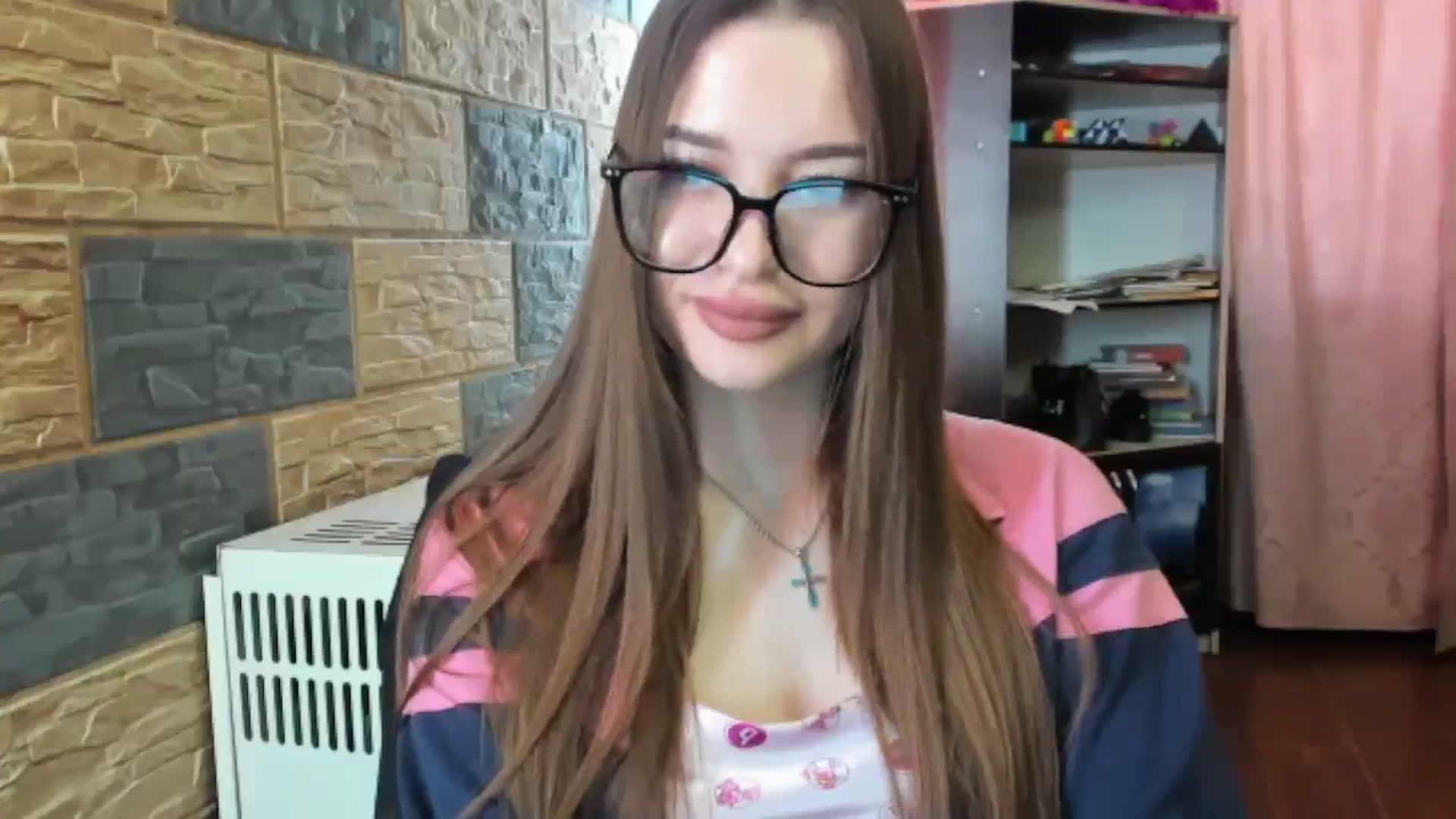 Gallery image thumbnail from DiscoGirl's myfreecams stream on, 04/25/2025, 08:03 image 9 of 20