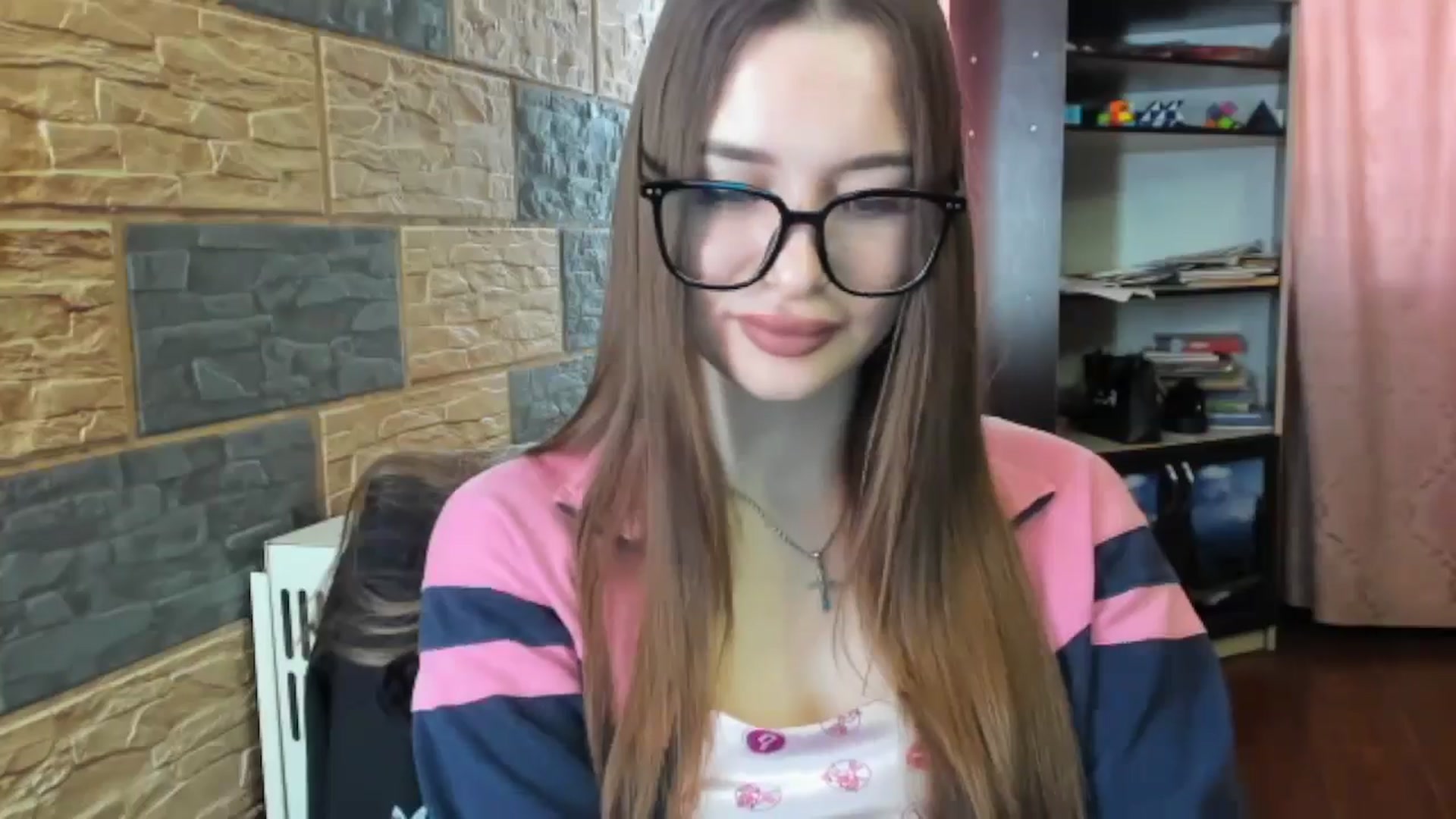 Gallery image thumbnail from DiscoGirl's myfreecams stream on, 04/25/2025, 08:22 image 7 of 20