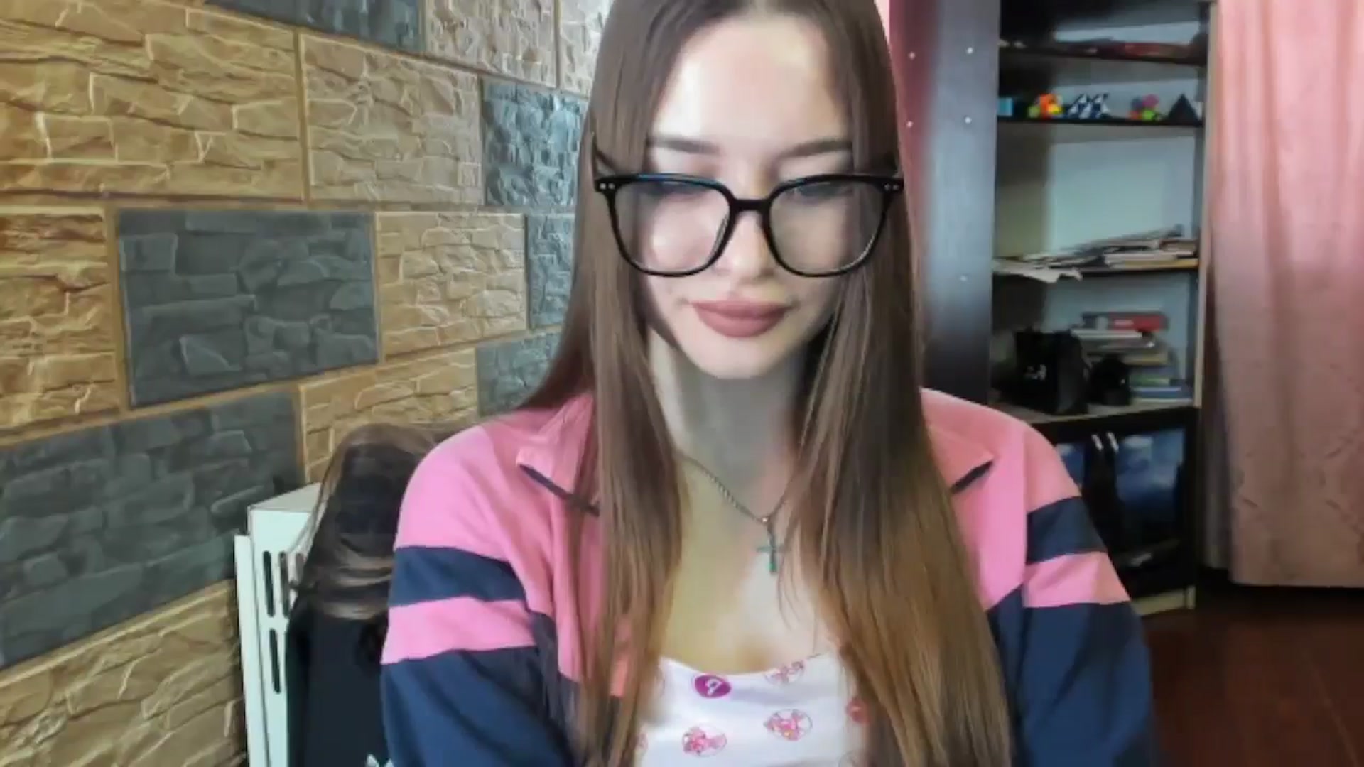 Gallery image thumbnail from DiscoGirl's myfreecams stream on, 04/25/2025, 08:22 image 3 of 20