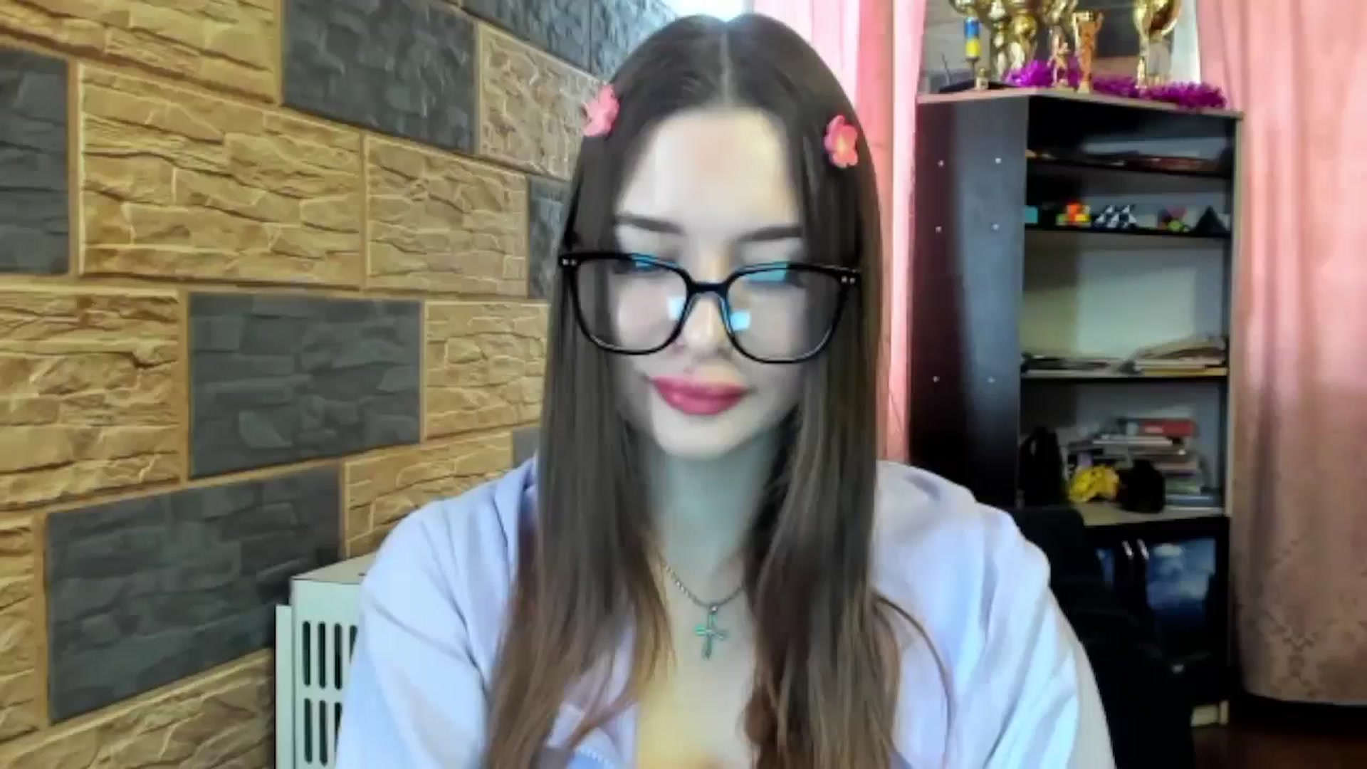 Gallery image thumbnail from DiscoGirl's myfreecams stream on, 04/26/2025, 09:41 image 13 of 20