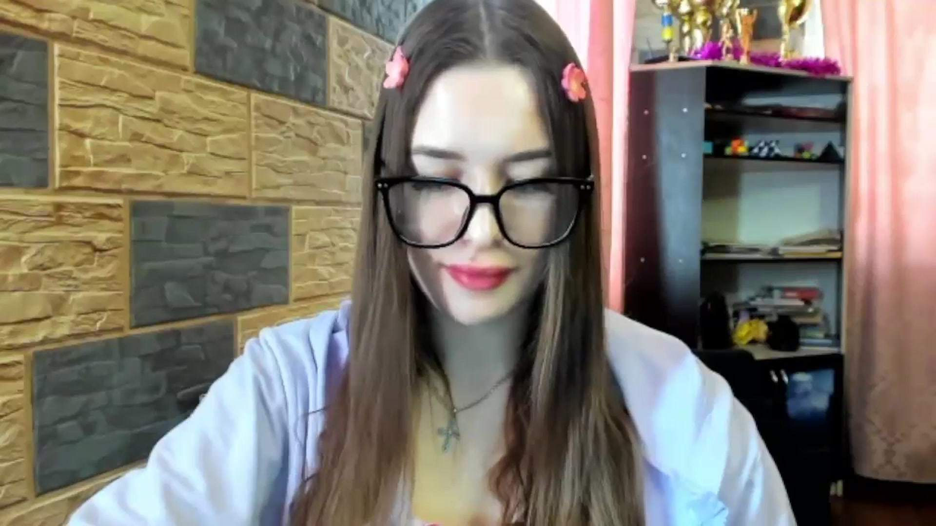 Gallery image thumbnail from DiscoGirl's myfreecams stream on, 04/26/2025, 09:41 image 3 of 20