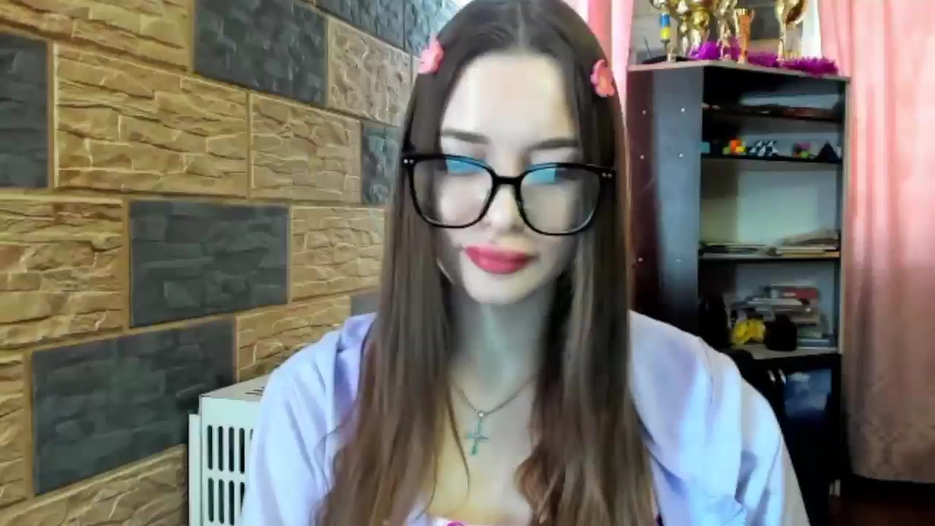 Gallery image thumbnail from DiscoGirl's myfreecams stream on, 04/26/2025, 09:41 image 1 of 20