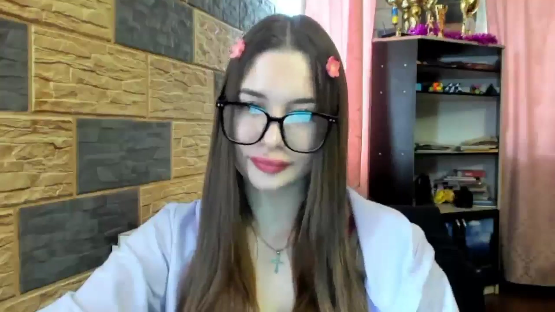 Gallery image thumbnail from DiscoGirl's myfreecams stream on, 04/26/2025, 09:41 image 16 of 20