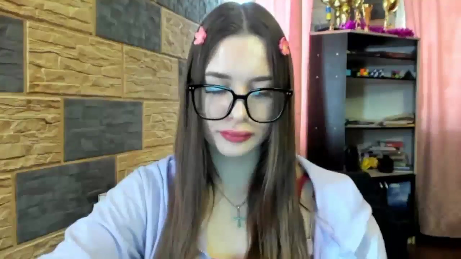 Gallery image thumbnail from DiscoGirl's myfreecams stream on, 04/26/2025, 09:41 image 9 of 20